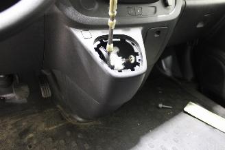 Renault Trafic  picture 13