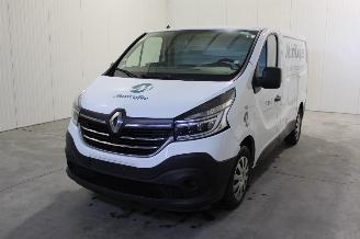 Sloopauto Renault Trafic  2021/2
