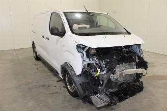 Opel Vivaro  picture 2