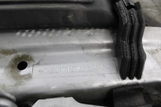 Skoda Octavia  picture 20