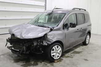 Unfallwagen Renault Kangoo  2022/12