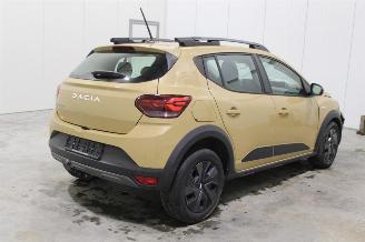 Dacia Sandero  picture 3