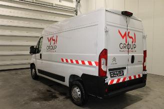 Citroën Jumper  picture 4