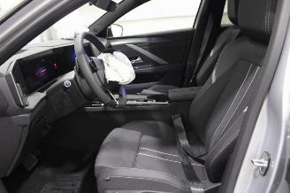 Opel Astra  picture 11