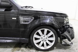 Land Rover Range Rover  picture 8