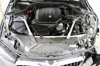 BMW 5-serie 520 picture 21