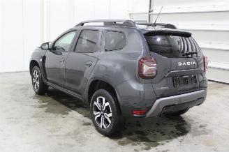 Dacia Duster  picture 20