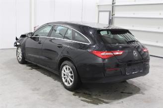 Mercedes Cla-klasse CLA 180 picture 4