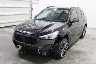 uszkodzony samochody osobowe BMW X1  2023/8