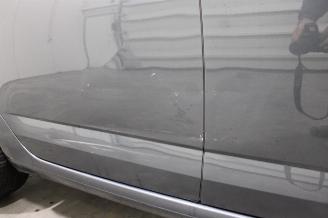 Skoda Octavia  picture 20