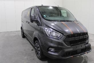 Ford Transit Custom  picture 2