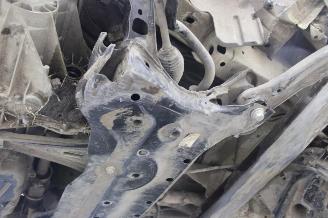 Ford Transit Custom  picture 16