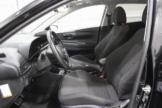 Hyundai Bayon  picture 11