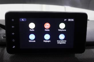 Dacia Sandero  picture 14