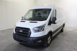Avarii autoturisme Ford Transit  2024/10