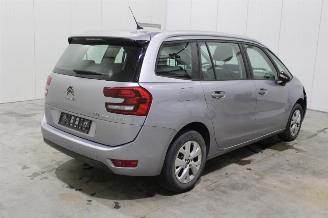 Citroën C4-picasso C4 SpaceTourer picture 3
