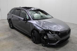 Skoda Octavia  picture 2