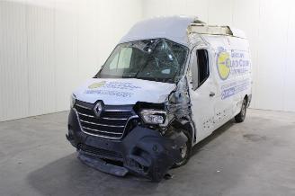 disassembly passenger cars Renault Master  2024/6