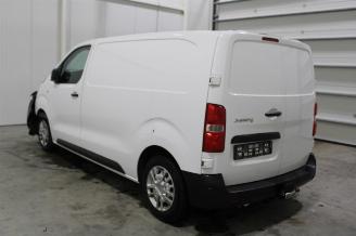 Citroën Jumpy  picture 4