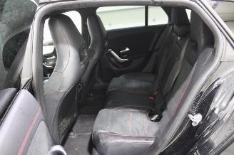 Mercedes Cla-klasse CLA 180 picture 10