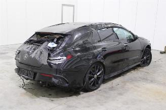 Mercedes Cla-klasse CLA 250 picture 4