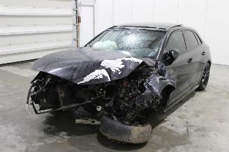 Uttjänta bilar auto Audi A3  2023/4