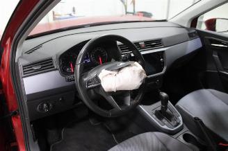 Seat Arona  picture 9