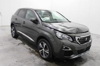 Peugeot 3008  picture 2
