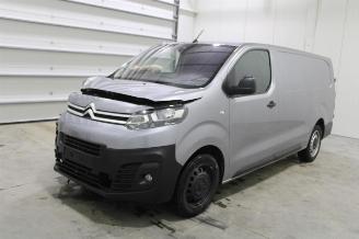 škoda osobní automobily Citroën Jumpy  2023/7