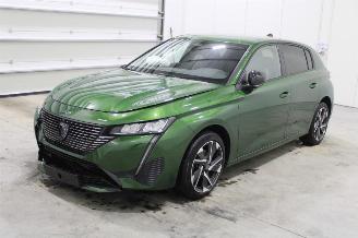 skadebil auto Peugeot 308  2024/10