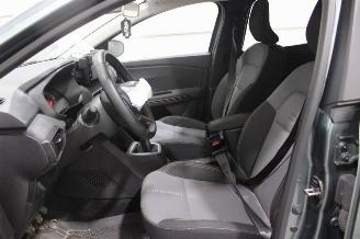 Dacia Sandero  picture 10