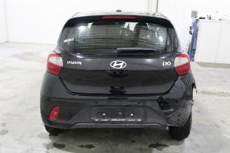 Hyundai I-10 i10 picture 4