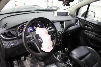 Opel Mokka  picture 9