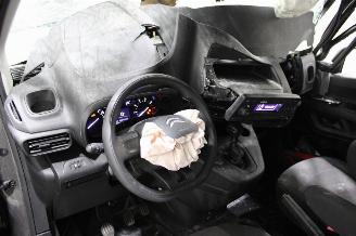 Citroën Berlingo  picture 10