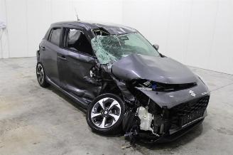 Suzuki Swift  picture 3