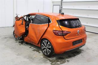 Renault Clio  picture 5