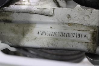 Volkswagen T-Cross  picture 24