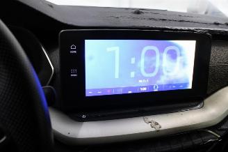 Skoda Octavia  picture 13