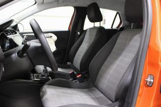 Opel Corsa  picture 11