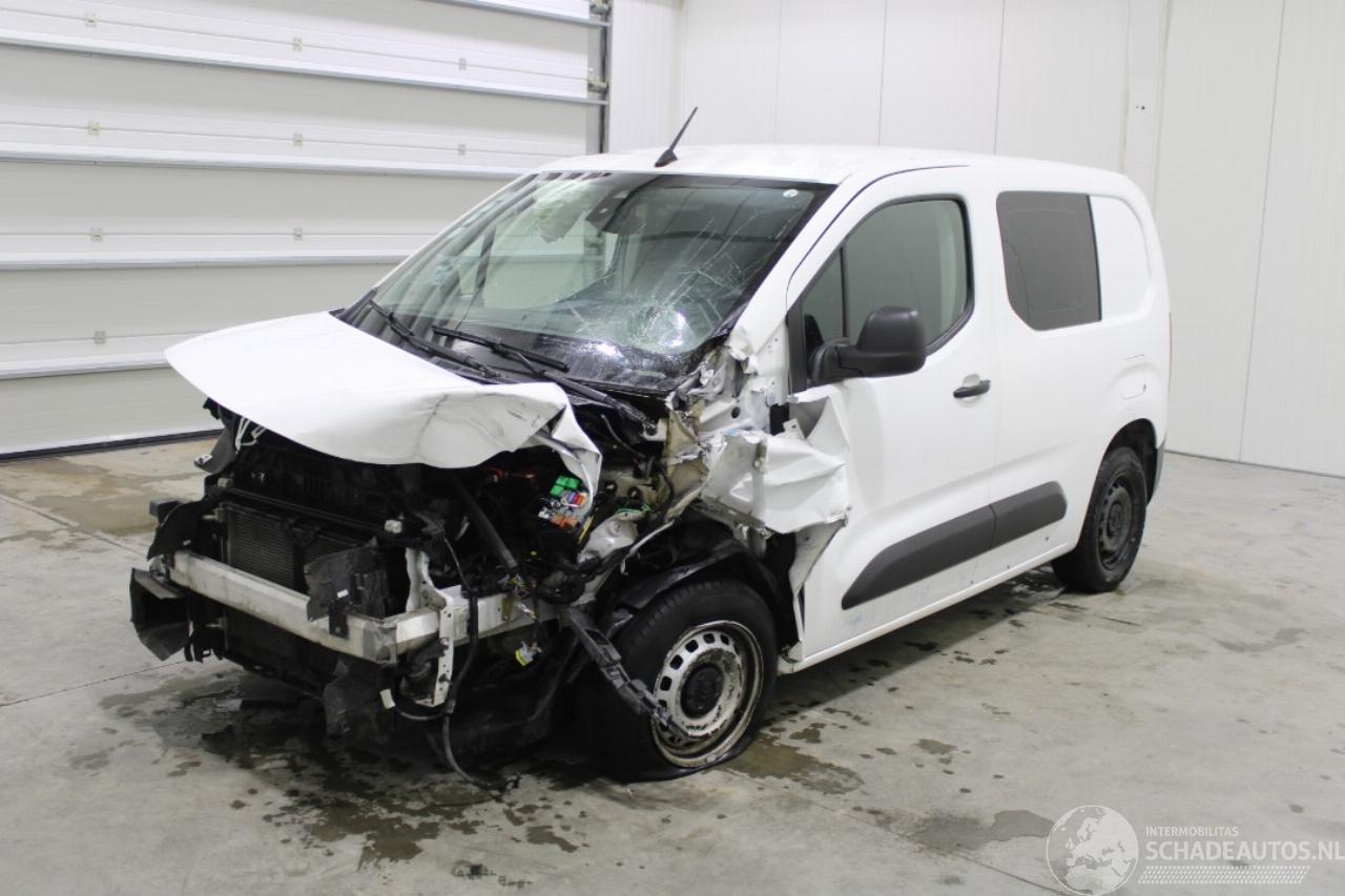 Citroën Berlingo 