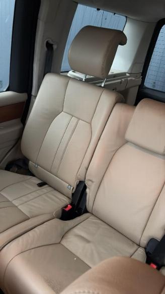Land Rover Discovery  picture 12