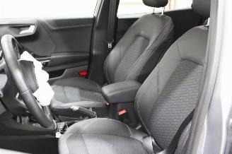 Ford Puma  picture 9