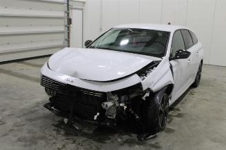 Unfallwagen Peugeot 308  2024/6