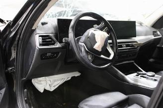 BMW 3-serie 320 picture 9