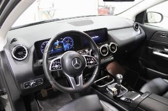 Mercedes B-klasse B 180 picture 10