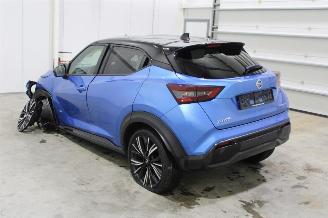 Nissan Juke  picture 5