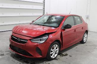 Coche accidentado Opel Corsa  2023/3