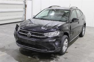 škoda osobní automobily Volkswagen Taigo  2024/1