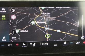 Skoda Octavia  picture 13