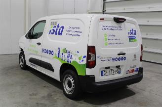 Peugeot Partner  picture 5